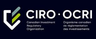 Regulated by CIRO / CIPF